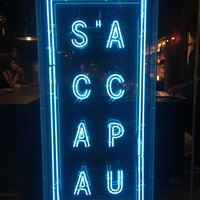 S'ACCAPAU - 