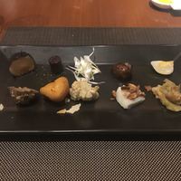 オッジ ダルマット 西麻布店 - 