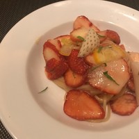 オッジ ダルマット 西麻布店 - 