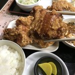 中国料理 布袋 本店 - 