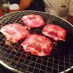 炭火焼肉 とく - 