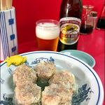 仙龍 - シューマイ350円