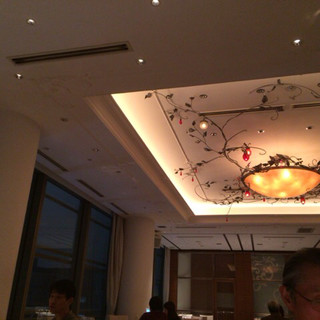 リストランテ アル ケントーレ_2