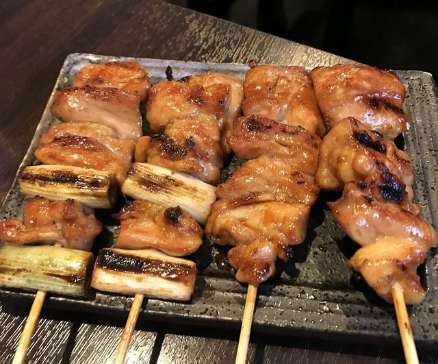 炭火焼鳥もんじ 弥刀 焼鳥 食べログ 炭火焼鳥もんじ 弥刀 焼鳥 食べログ