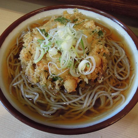小柱 は バカガイ の貝柱 By くのっちょ そばの神田 東一屋 名掛丁店 そばのかんだ とういちや 仙台 そば 食べログ 小柱 は バカガイ の貝柱 By くのっちょ そばの神田 東一屋 名掛丁店 そばのかんだ とういちや 仙台 そば 食べログ