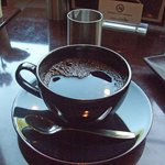 スイーツカフェ＆バー LOUNGE - ブレンドコーヒー