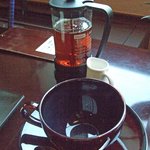 スイーツカフェ＆バー LOUNGE - 紅茶