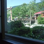 スイーツカフェ＆バー LOUNGE - 