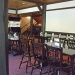 スイーツカフェ＆バー LOUNGE - 