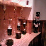 クルミドコーヒー - 8時間かける水出しコーヒーがズラリ★