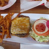 Cheeseburger Waikiki