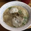 三久ラーメン