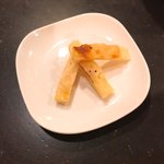 フラットバー - 