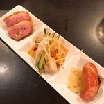 フラットバー - 