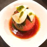 フラットバー - 