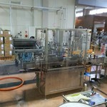 朝日町ワイン城 - 