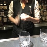 Bar横山 - 