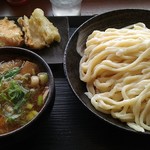 武蔵野うどん 竹國 - 