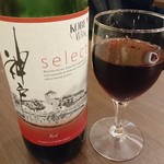 -SAKURA- - 神戸ワイン