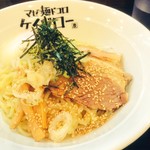 マゼ麺ドコロ ケイジロー - 