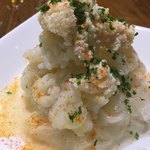 ビストロ ティアボ - 