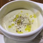 ビストロ ティアボ - 