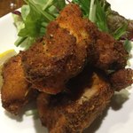 ビストロ ティアボ - 