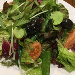 ビストロ ティアボ - 