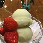 ビストロ ティアボ - 