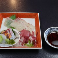 人丸花壇 - 