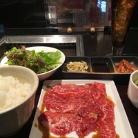 焼肉 たまき家 - 