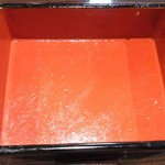 うなぎ 魚政 - ごちそうさま