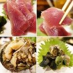 旨いもの家 あづま - 