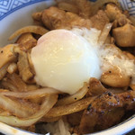 Yoshinoya - 