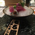 魚貝三昧 げん屋 - 