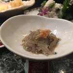 魚貝三昧 げん屋 - 