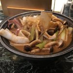 魚貝三昧 げん屋 - 