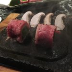 魚貝三昧 げん屋 - 