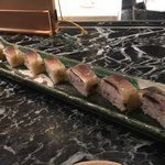 魚貝三昧 げん屋 - 