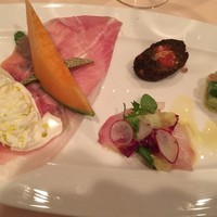 エリオ・ロカンダ・イタリアーナ - 