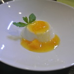 アキヒサ ハンダ - パンナコッタ