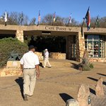 Lighthouse Five - ではケープポイントへ