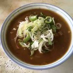 新華 - カレーラーメン