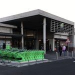 Chops Biltong - 2018年5月。Sun Valley Mallへ