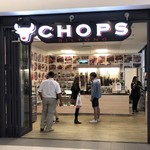 Chops Biltong - Chops Biltong