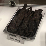 Chops Biltong - ビルトン色々