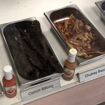 Chops Biltong - ビルトン色々