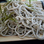 久次郎 - 香りは弱めでした～