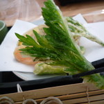 久次郎 - よもぎ