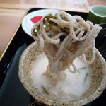 久次郎 - 出汁なんていらない